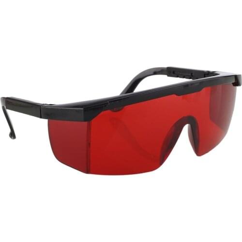 Laser Protection Glasses for IPL/E-light OPT Freezing Point Hair Removal Protective Glasses Universal Goggles Eyewear