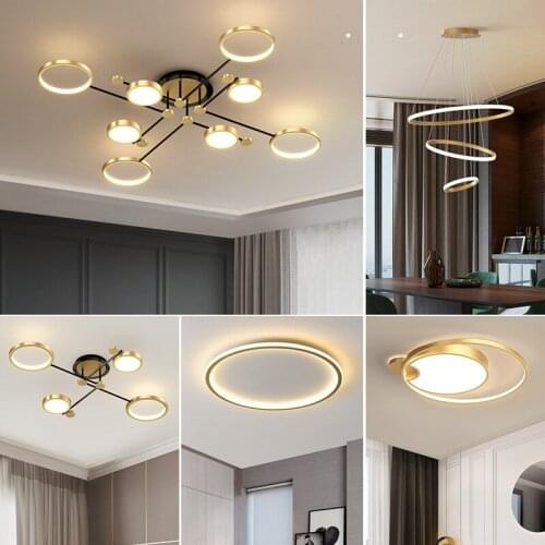 Nordic e27 pendant light pendant lights luminaria pendente pendant lamp kitchen fixtures living room pendant light