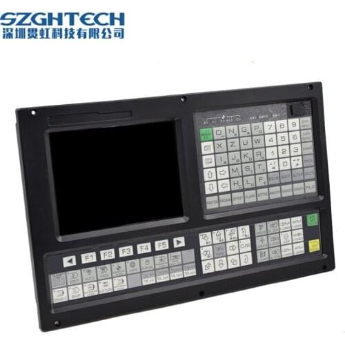 Support external MPG 3 axis milling CNC controller system for retrofit CNC milling machinery