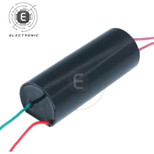1PCS DC 3V-6V To 400 kV Boost 400000V Step-up Boost Power Module Converter High Voltage Generator