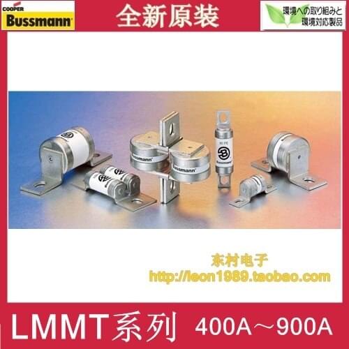 [SA]United States BUSSMANN fuse 800L SMT 800A 900L SMT 900A 240V fuse