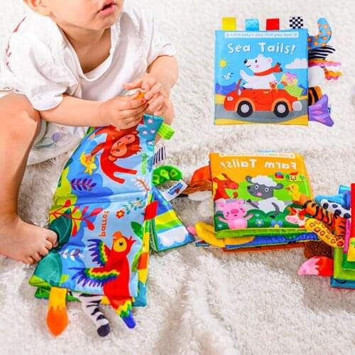 QWZ Books For Children
