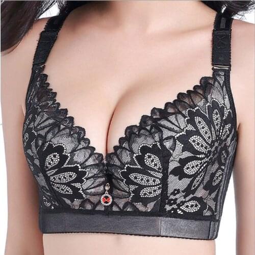 Padded Bras Slimgirl China