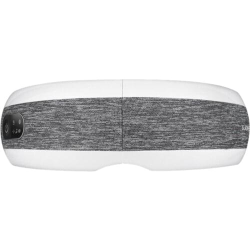 Smart Bluetooth Wireless Eye Massager Relief Fatigue Hot Compress Air Pressure Vibration Massage Relaxation Protector