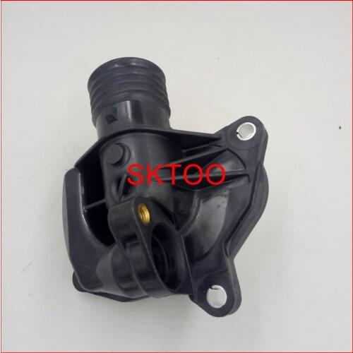 PEL100570L/TH6952.88J/FTS470.88/PEL000090 Engine Coolant Car Thermostat & Housing for Freelander MG Land Rover