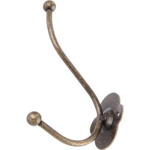 1pc Wall Hook Hangers Hook Home Storage Hanger Wall Hooks for Key Hat Bag Bathroom Towel Hook Kitchen Bedroom