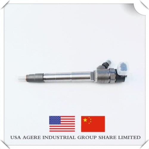 100% high quality 0445110534 common rail nozzle common rail diese valve group FOOVC01371 common rail injector with DLLA151P2363