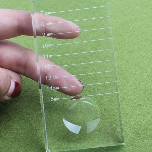 2/5/10 PCS/lot Glue Ring for Individual Eyelash Extension Pallet Smart The Newcome Glue Holder for Eyelash Extension