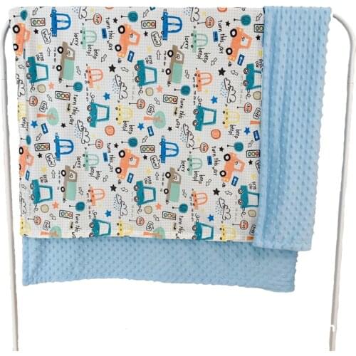 Baby Blankets Kids Swaddle Wrap Dropshipping 2021 Good Selling Products Girls Boys Blankets Flannel