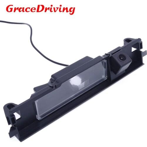 For Toyota Yaris car Parking camera assistance Security 170 degree+night vision+waterproof IP69K ON SALE