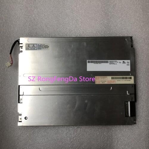 G104SN02 V0 10.4 inch 800*600 LCD Display Screen for Industrial Equipment