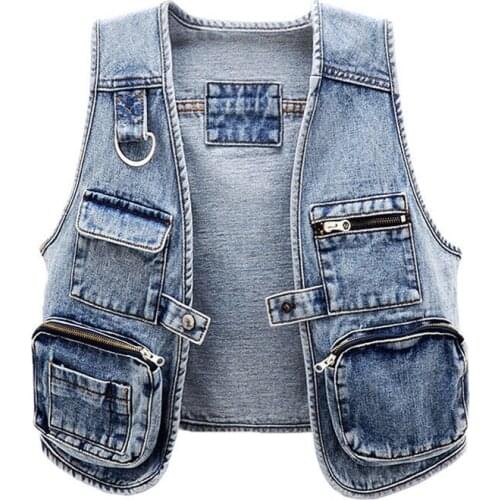 IOQRCJV Women's Short Vests China