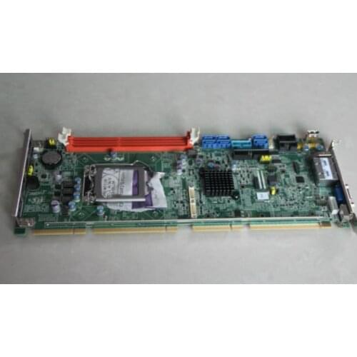 IPC System Motherboard CPU Long Card PCE-5128G2