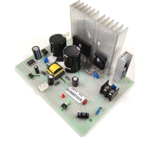 Treadmill motor controller B101A95019 A0109-304B treadmill control board for HSM treadmill original new