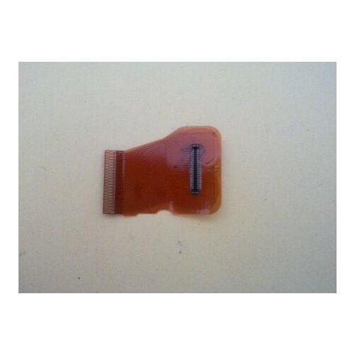 New D7000 Flash Board Flex FPC For Nikon D7000 Camera Accessories