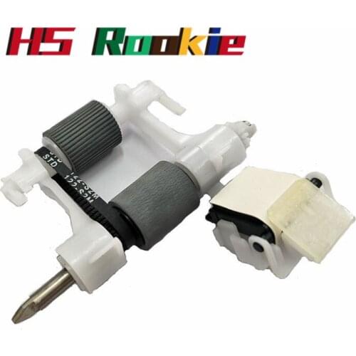 1ses new Q5997-67901 ADF Maintenance Kit for HP Color LaserJet 4700 4730 CM4730 Digital Sender 9200c 9250c 4345 M4345 5997