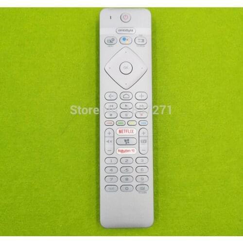 Original remote control for philips 55PUS7504 55PUS7354 50PUS7504 50PUS7354 50PUS7304 43PUS7354 43PUS7304 smart tv