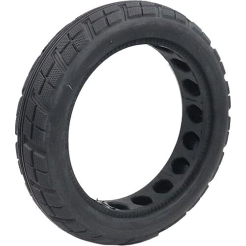 Durable Scooter Tires Anti-slip Rubber Tires Durable High Quality Tires Anti-slip Tire For Xiaomi M365 Cycling Supplies