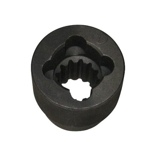 SG254.42.114-1, the coupling (new design) for power take off for China Yituo tractor SG254