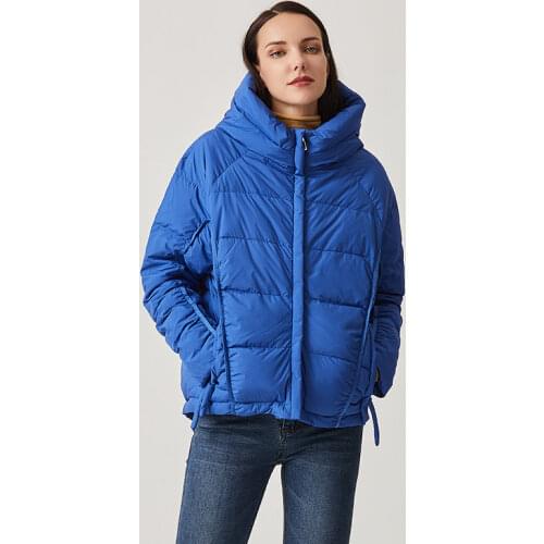 SNOW IMAGE Women's Short Jackets