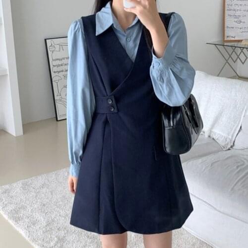 Suooheyal Travel Vests