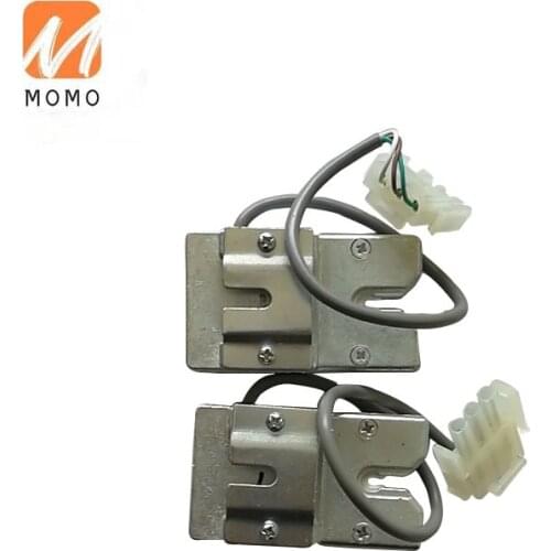 Draw texturizing machine Manufactured in China yarn sensor