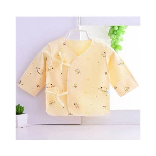 Spring and Autumn Baby Romper Baby Girl Tracksuit Modern Design Tops Newborn Baby Neonata Abbigliamento Clothes Baby Set BD50YE