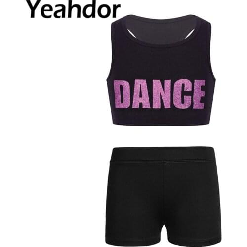 Костюмы для танцев для мальчиков Yeahdor China At AliExpress