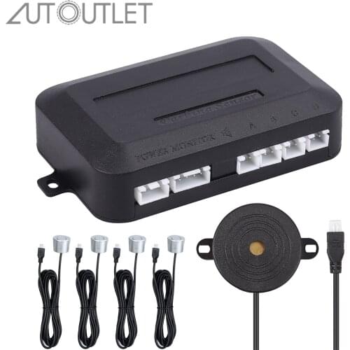 AUTOUTLET Car Electronics