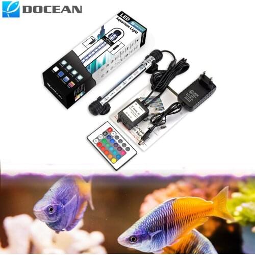 DOCEAN LED Bulbs