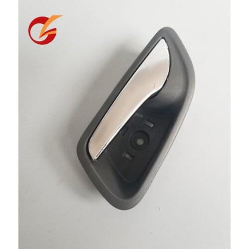 Use for chevrolet cruze door inner handle front and rear door 2009 2010 2011 2012 2013 2014 2015 model
