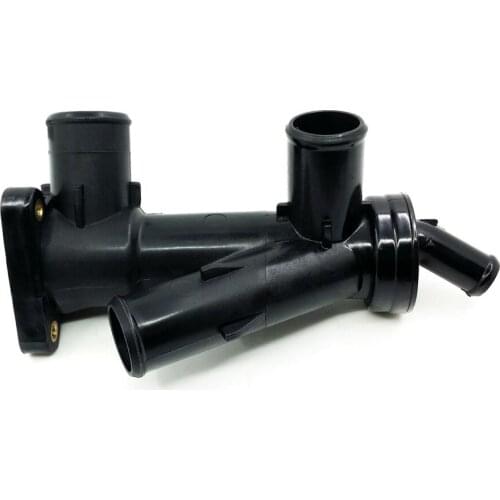 Thermostat Housing For 2001-2003 Ford Escape Mazda Tribute 3.0L YL8Z8592AB