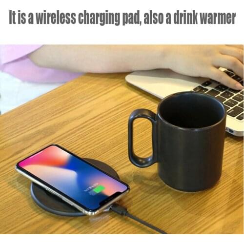 Беспроводные зарядки для мобильных телефонов Kpay China At AliExpress