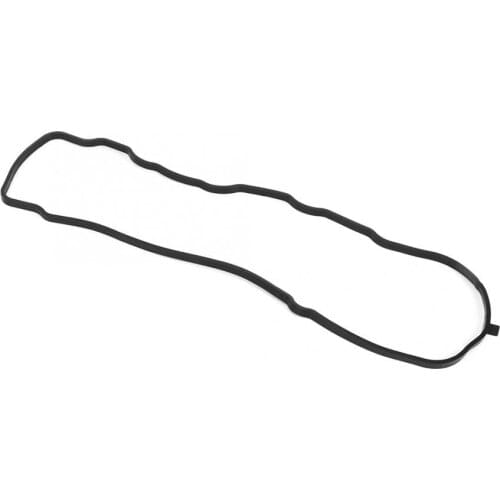 Car Engine Valve Cover Engine Valve Cover Gasket 12341-PWC-000 Replacement Fits for Honda Jazz Car accesories