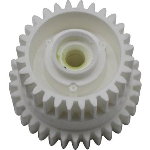 LY2010001 Fuser Gear for Brother FAX-2840 2890 2990 HL-2240 2250 2270 DCP-7065 7055 7057 7060 MFC-7360 7362 7460 7860 7240 7290