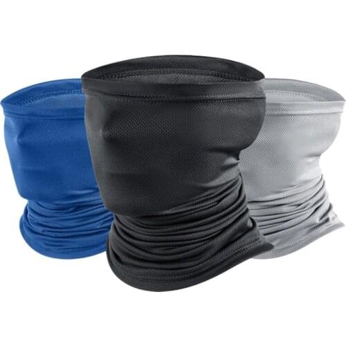 Multifunctional Outdoor Sport Camping Hiking Scarves Cycling Bandana Face Wrap Cover Balaclava Headband Neck Tube Magic Scarf