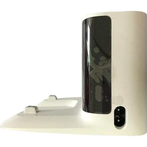 New Dock charger for Mijia 1C Mijia STYTJ01ZHM Robot Vacuum Cleaner Dock Base Charger Spare Parts White