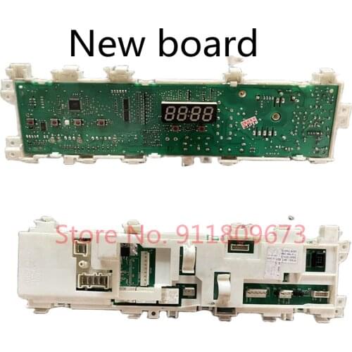 New for beko washing machine Computer board WMD65105/S WMD66100 WML66105 2826570100 Control panel