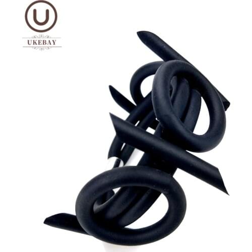 UKEBAY New Gothic Charm Bracelet Luxury Designer Jewelry For Women Cuff Bangles Strange Body Accessories Wholesale Hand Chains