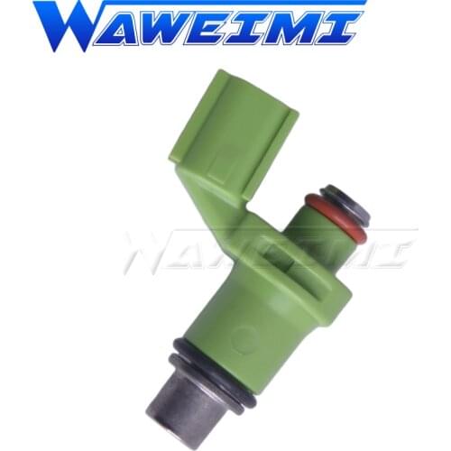 WAWEIMI Brand New 180cc 200cc 220cc 240cc Motorcycle Fuel Injector For Yamaha New Arrival Motor Accessories