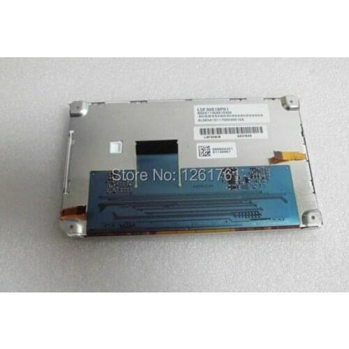 L5F30818P01 L5F30818P02 lcd screen display original