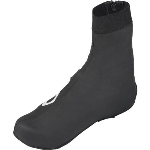 Bicycle Dustproof Cycling Shoe Cover Men Women Bike Cover MTB Shoe Riding Zippered Quick Bicycle Dry Windproof Overshoes S1L9