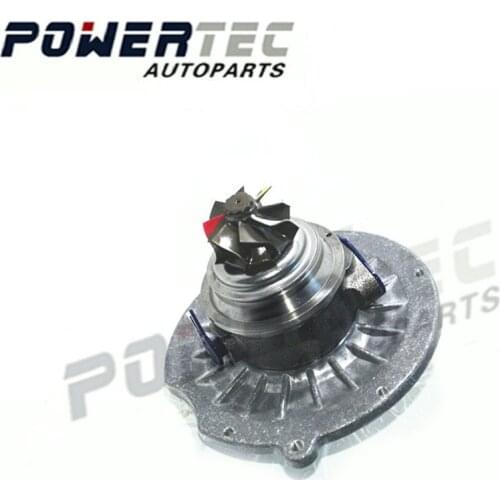 RHF5 NEW VIDA turbine cartridge compressor chra turbo charger rebuild 8972402101 For ISUZU D-MAX 2.5 TD 4JA1-L 100 Kw136Hp