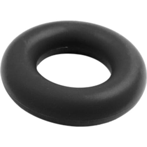 Hand Grip Strengthener Ring Forearm Wrist Finger Exerciser Carpal Expander