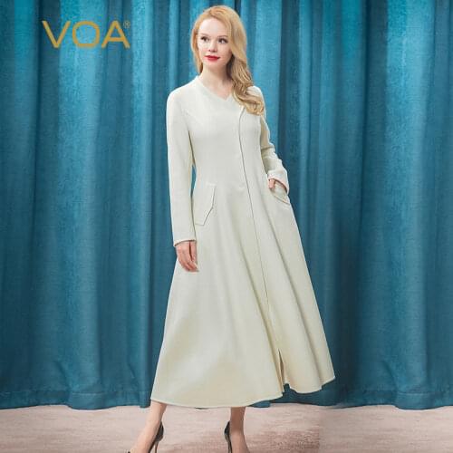 VOA Womens Black Coats