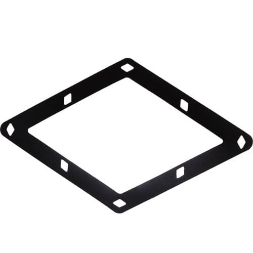 Billiard Magic Rack Ball Holder Sheet For 57.2mm ball billiar Accessories Hot Selling 6pcs 9 Ball kick-off Film Table Ball Paper