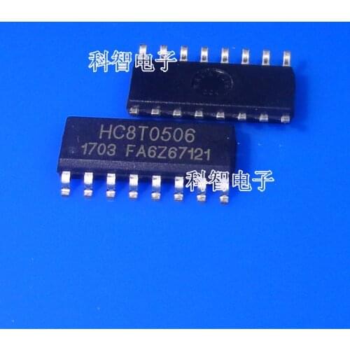 10PCS-20PCS-50PCS HC8T0506