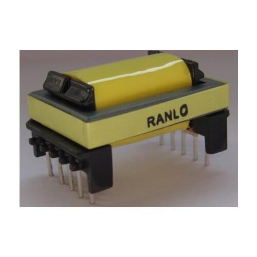 5pcs EEL19 SMPS transformer transformation 5+5pin customized transformer