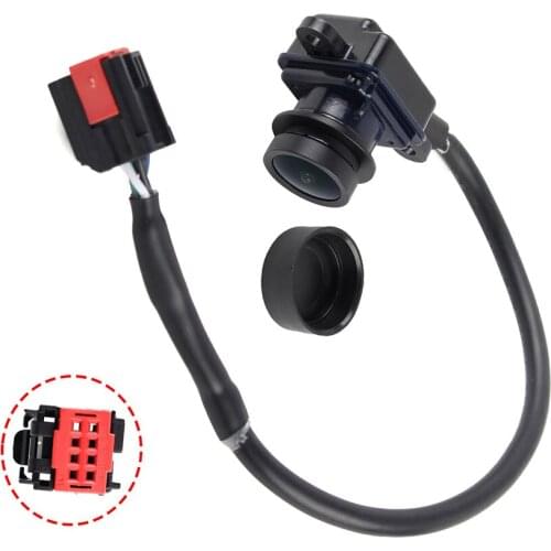 56054058AH 56054058AG New High Quality For 2011 2012 2013 2014 Dodge Charger Chrysler 300 Rear Park Assist Back Up Camera