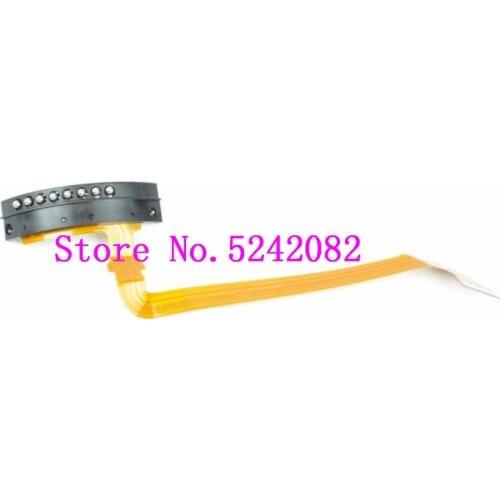 95%NEW for nikon AF-S Nikkor 50mm F/1.8G Bayonet contact flex 50mm CONTACT FPC UNIT